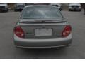 Gray Lustre Metallic - Maxima GLE Photo No. 4