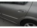 Gray Lustre Metallic - Maxima GLE Photo No. 8