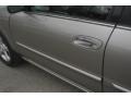 Gray Lustre Metallic - Maxima GLE Photo No. 9