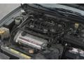 Gray Lustre Metallic - Maxima GLE Photo No. 13