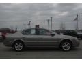 Gray Lustre Metallic - Maxima GLE Photo No. 14