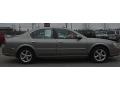 Gray Lustre Metallic - Maxima GLE Photo No. 15