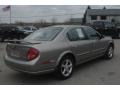 Gray Lustre Metallic - Maxima GLE Photo No. 16
