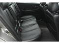 Gray Lustre Metallic - Maxima GLE Photo No. 21