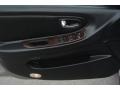 Gray Lustre Metallic - Maxima GLE Photo No. 26
