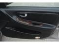 Gray Lustre Metallic - Maxima GLE Photo No. 29