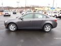 Taupe Gray Metallic - Cruze LT Photo No. 4