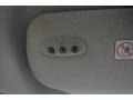 Gray Lustre Metallic - Maxima GLE Photo No. 39