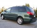 2005 Aspen Green Pearl Toyota Sienna XLE Limited  photo #4