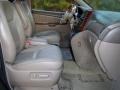 2005 Aspen Green Pearl Toyota Sienna XLE Limited  photo #18