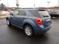 Twilight Blue Metallic - Equinox LT AWD Photo No. 5