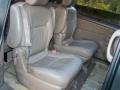 2005 Aspen Green Pearl Toyota Sienna XLE Limited  photo #30