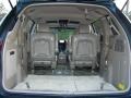 2005 Aspen Green Pearl Toyota Sienna XLE Limited  photo #35