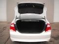 2011 White Suede Ford Fusion SEL  photo #9