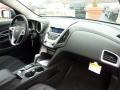 2011 Cyber Gray Metallic Chevrolet Equinox LT AWD  photo #8