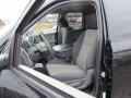 2010 Brilliant Black Crystal Pearl Dodge Ram 1500 SLT Quad Cab 4x4  photo #8