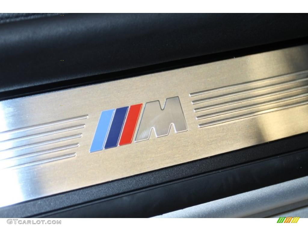2011 BMW 7 Series 740i Sedan Marks and Logos Photo #45678854