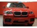 2011 Melbourne Red Metallic BMW X5 M M xDrive  photo #2