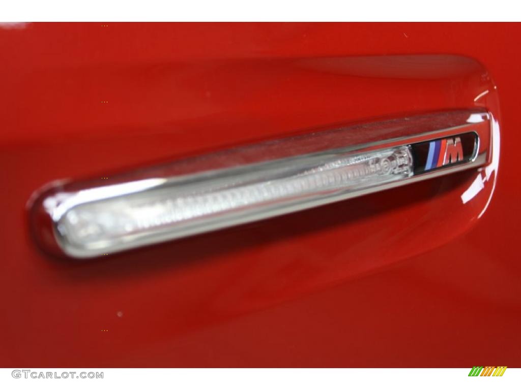 2011 BMW X5 M M xDrive Marks and Logos Photos