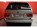 Titanium Silver Metallic - X5 3.0i Photo No. 15