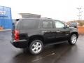 Black - Tahoe LT 4x4 Photo No. 10