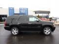 Black - Tahoe LT 4x4 Photo No. 11