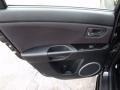 2009 Black Mica Mazda MAZDA3 s Touring Hatchback  photo #15