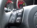 Black Controls Photo for 2009 Mazda MAZDA3 #45680238