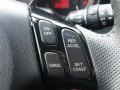 Black Controls Photo for 2009 Mazda MAZDA3 #45680246