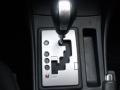  2009 MAZDA3 s Touring Hatchback 5 Speed Automatic Shifter