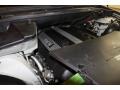 Titanium Silver Metallic - X5 3.0i Photo No. 46