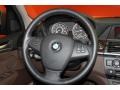 2008 Platinum Bronze Metallic BMW X5 4.8i  photo #9