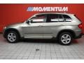 Platinum Bronze Metallic - X5 4.8i Photo No. 16