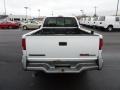1997 Olympic White GMC Sonoma SLS Sport Extended Cab 4x4  photo #5