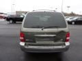 2003 Sage Green Kia Sedona EX  photo #5