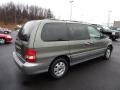 2003 Sage Green Kia Sedona EX  photo #6