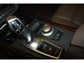2008 Platinum Bronze Metallic BMW X5 4.8i  photo #45