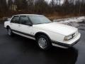 White 1990 Oldsmobile Eighty-Eight Royale