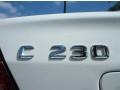 2005 Alabaster White Mercedes-Benz C 230 Kompressor Sedan  photo #9