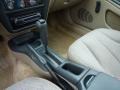  1998 Cavalier Coupe 3 Speed Automatic Shifter