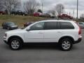Ice White - XC90 3.2 Photo No. 1