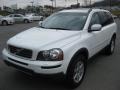 Ice White - XC90 3.2 Photo No. 2