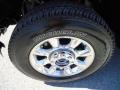 2011 Dark Blue Pearl Metallic Ford F250 Super Duty Lariat Crew Cab 4x4  photo #22