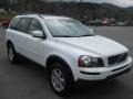 Ice White - XC90 3.2 Photo No. 4