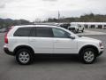 Ice White - XC90 3.2 Photo No. 5