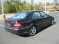 Black - C 230 Kompressor Sedan Photo No. 2