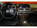 2003 Titanium Silver Metallic BMW 7 Series 745Li Sedan  photo #5