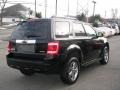 Black - Escape Limited 4WD Photo No. 3