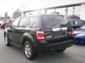 Black - Escape Limited 4WD Photo No. 4