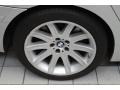 2003 Titanium Silver Metallic BMW 7 Series 745Li Sedan  photo #16